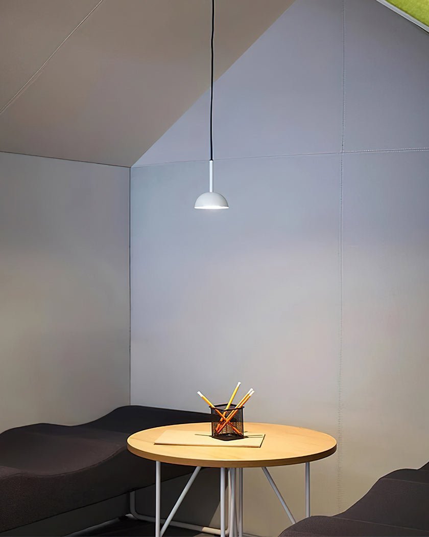 Cupolina Pendant Light - Lamp Outdoor