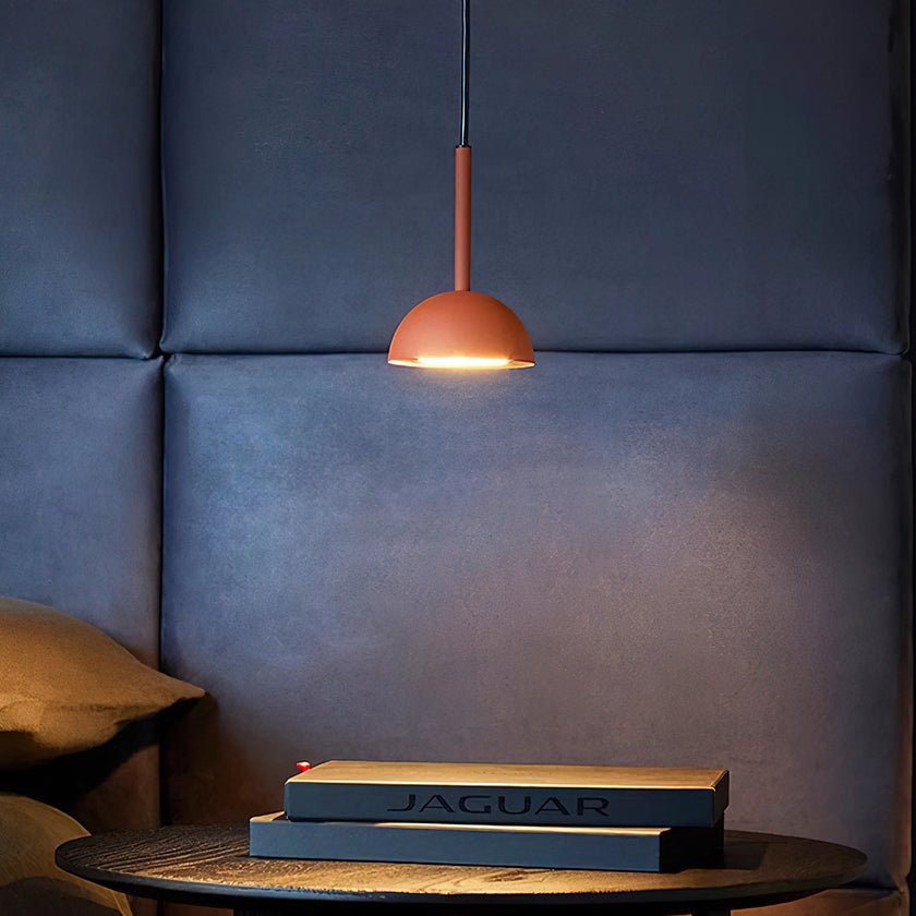Cupolina Pendant Light - Lamp Outdoor