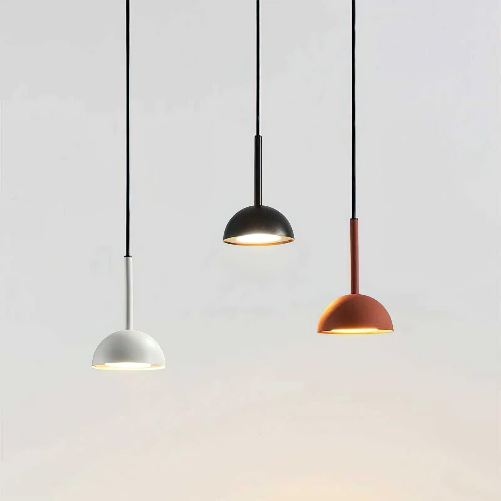 Cupolina Pendant Light - Lamp Outdoor