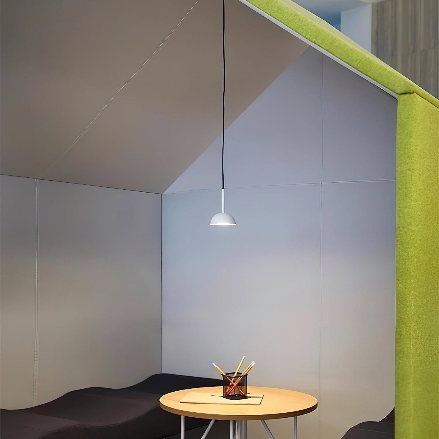 Cupolina Pendant Light - Lamp Outdoor