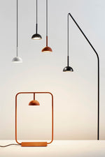 Cupolina Pendant Light - Lamp Outdoor