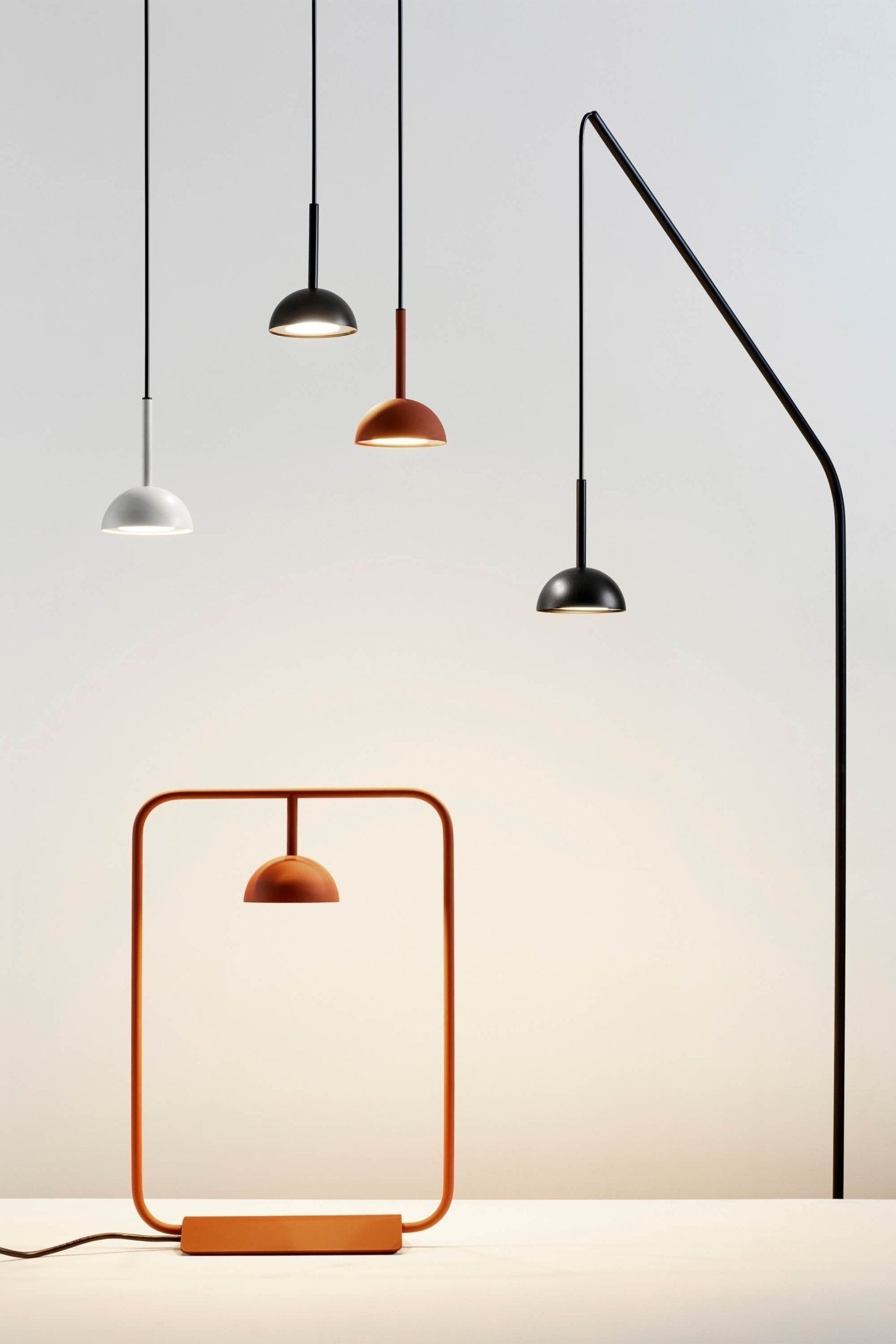 Cupolina Pendant Light - Lamp Outdoor