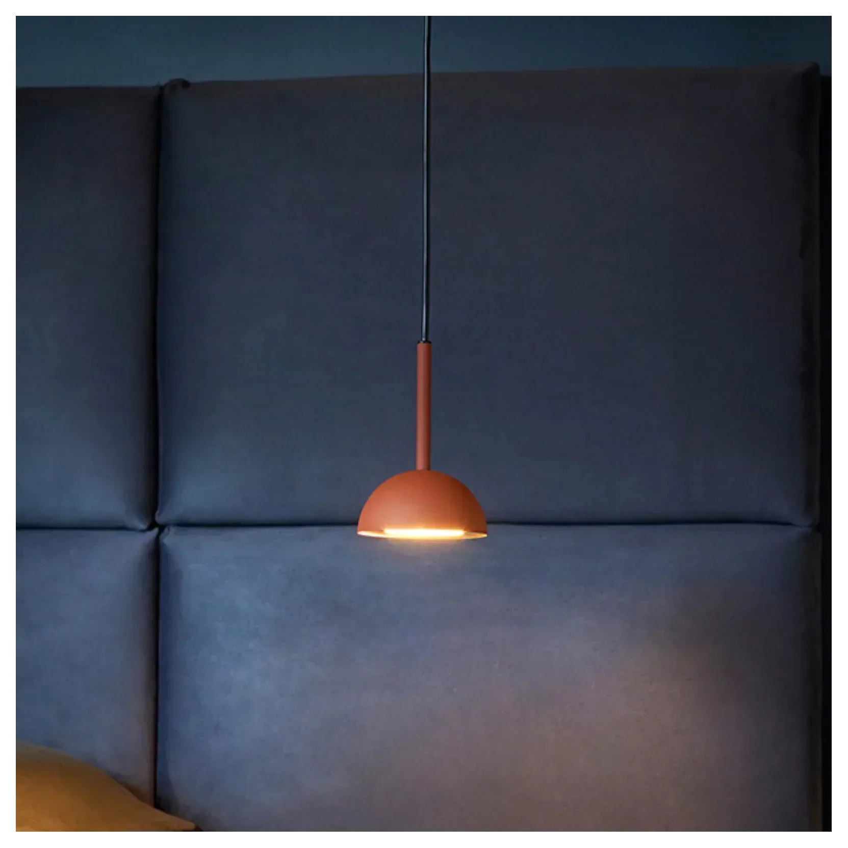 Cupolina Pendant Light - Lamp Outdoor