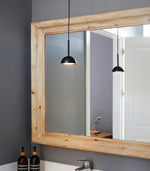 Cupolina Pendant Light - Lamp Outdoor
