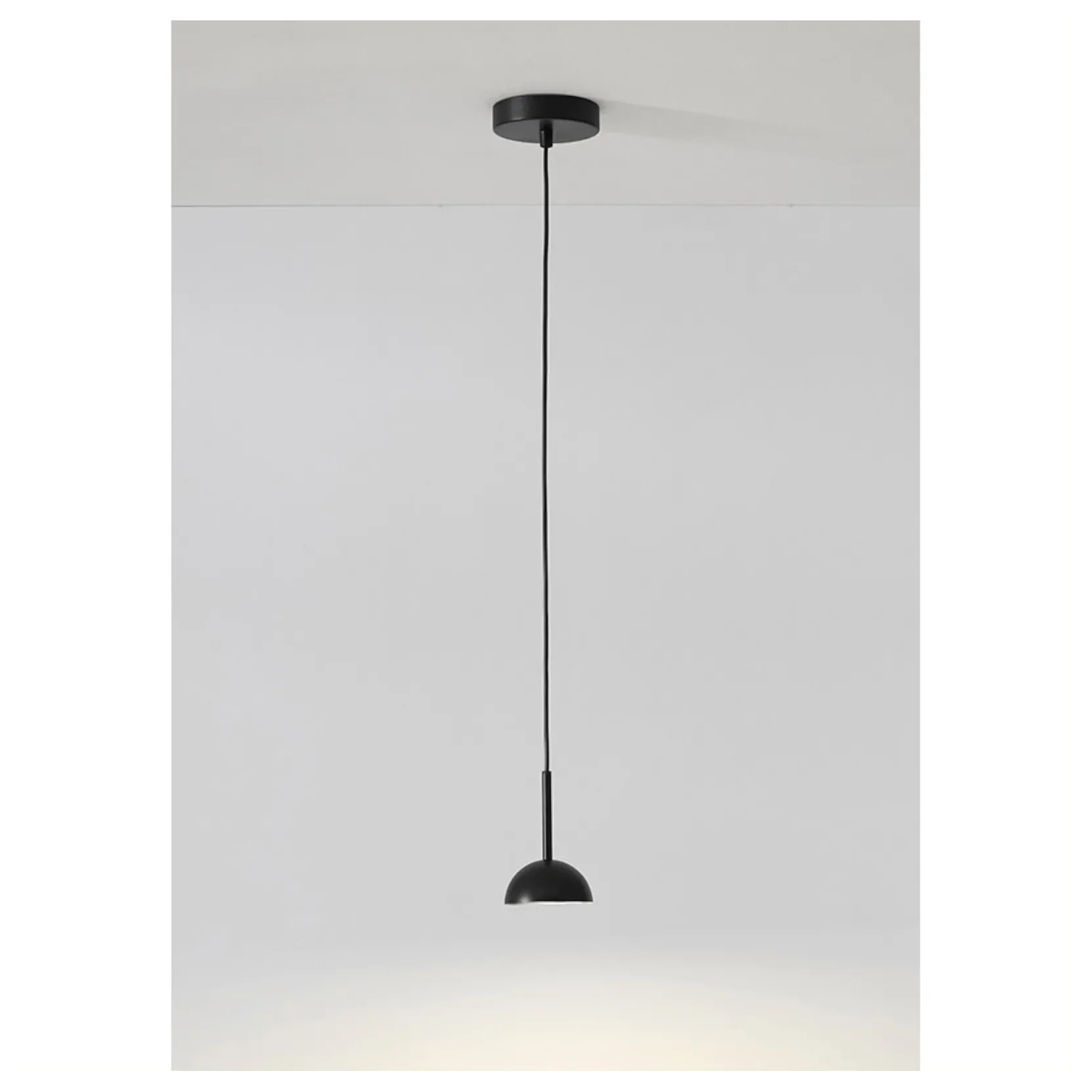 Cupolina Pendant Light - Lamp Outdoor