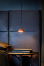 Cupolina Pendant Light - Lamp Outdoor