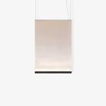 Curtain Pendant Lamp - Lamp Outdoor