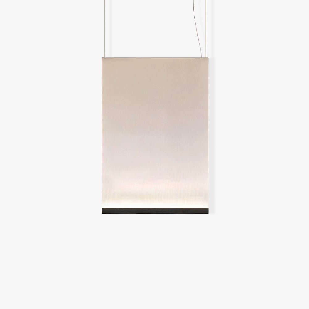 Curtain Pendant Lamp - Lamp Outdoor