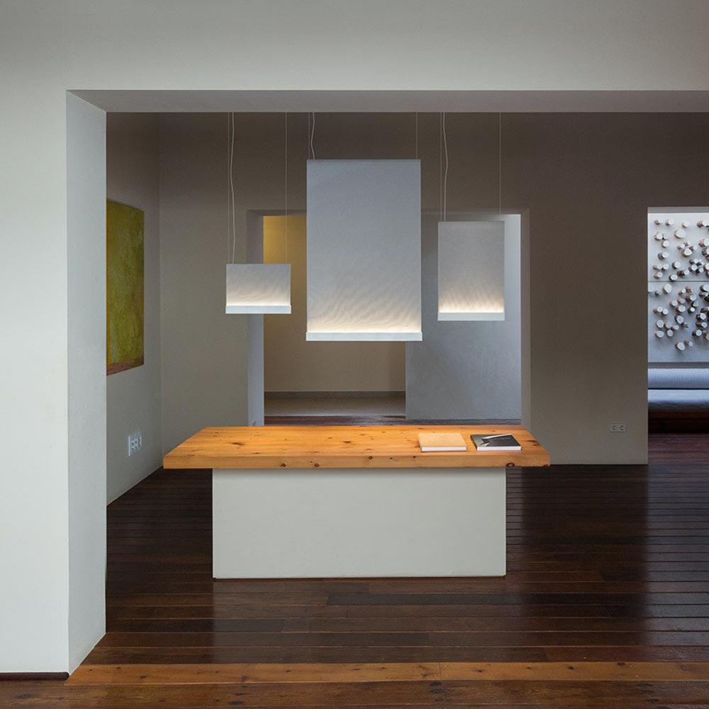 Curtain Pendant Lamp - Lamp Outdoor