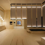 Curtain Pendant Lamp - Lamp Outdoor