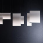 Curtain Pendant Lamp - Lamp Outdoor