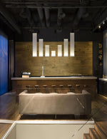 Curtain Pendant Lamp - Lamp Outdoor
