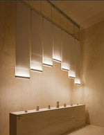 Curtain Pendant Lamp - Lamp Outdoor