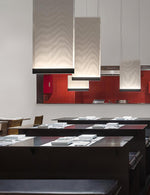 Curtain Pendant Lamp - Lamp Outdoor