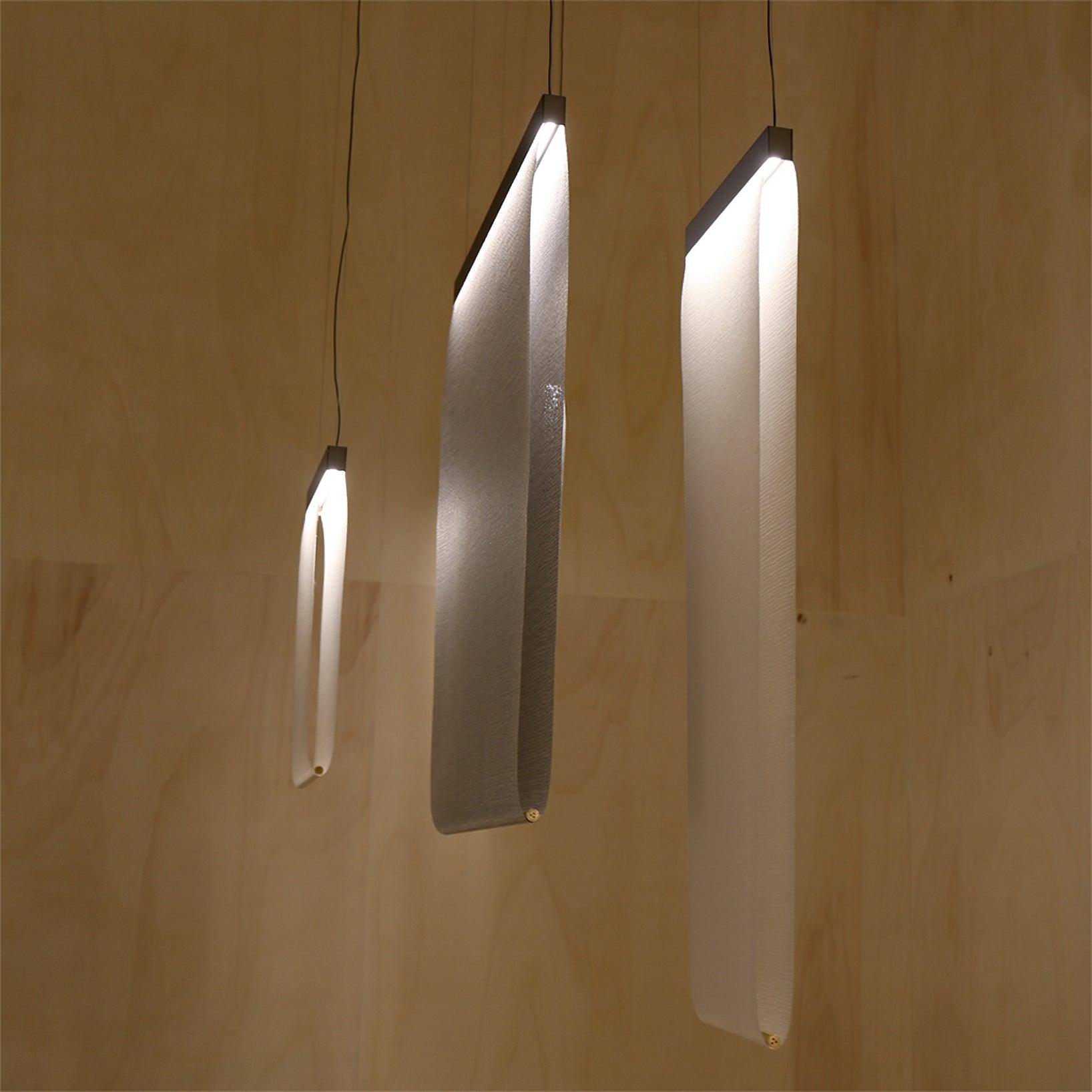 Curtain Pendant Lamp - Lamp Outdoor