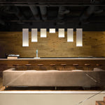 Curtain Pendant Lamp - Lamp Outdoor