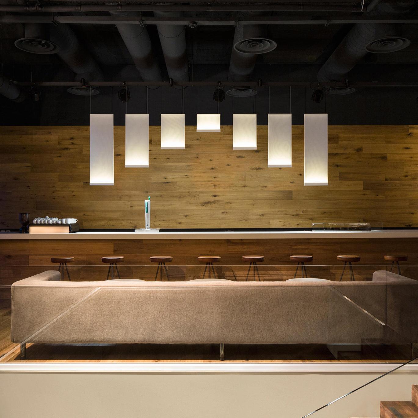 Curtain Pendant Lamp - Lamp Outdoor