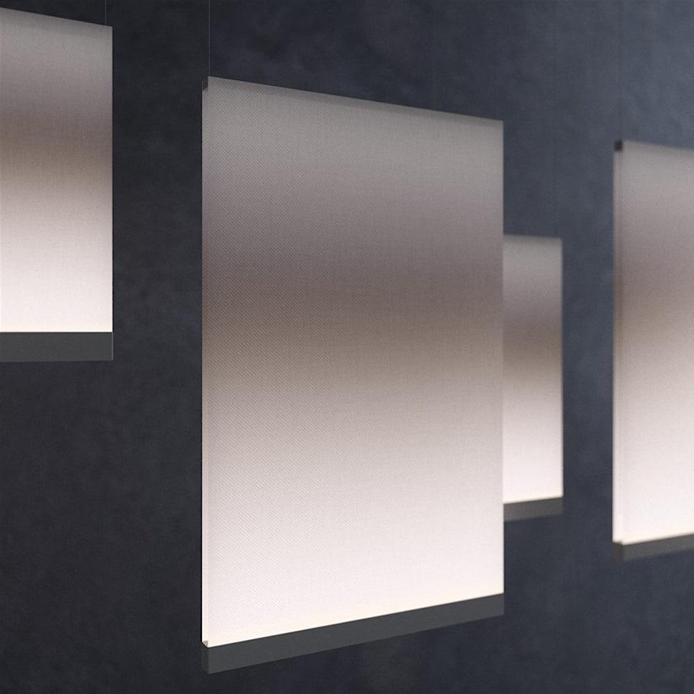 Curtain Pendant Lamp - Lamp Outdoor
