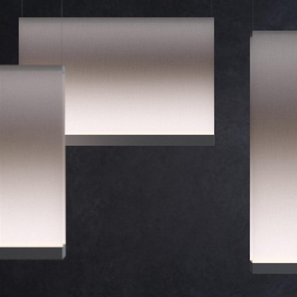 Curtain Pendant Lamp - Lamp Outdoor