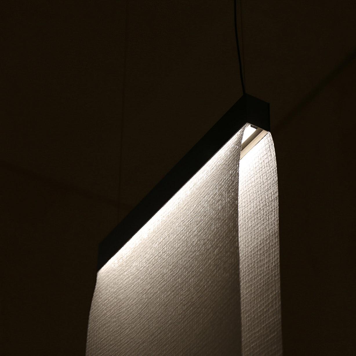 Curtain Pendant Lamp - Lamp Outdoor