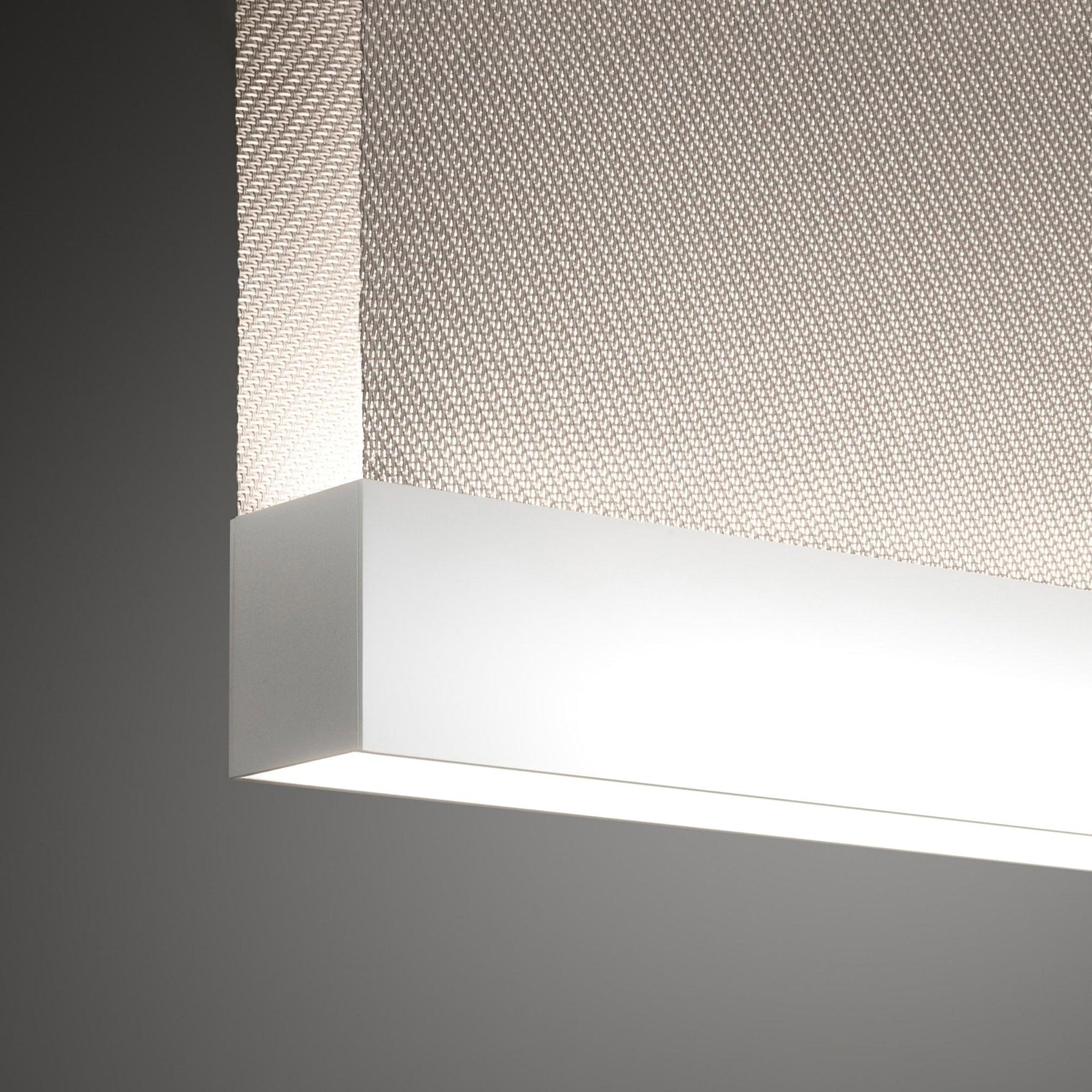 Curtain Pendant Lamp - Lamp Outdoor
