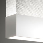 Curtain Pendant Lamp - Lamp Outdoor