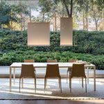 Curtain Pendant Lamp - Lamp Outdoor