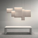 Curtain Pendant Lamp - Lamp Outdoor