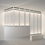 Curtain Pendant Lamp - Lamp Outdoor