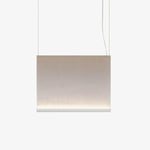 Curtain Pendant Lamp - Lamp Outdoor