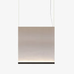 Curtain Pendant Lamp - Lamp Outdoor