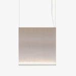 Curtain Pendant Lamp - Lamp Outdoor