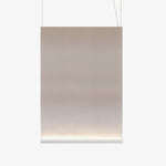 Curtain Pendant Lamp - Lamp Outdoor