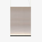 Curtain Pendant Lamp - Lamp Outdoor
