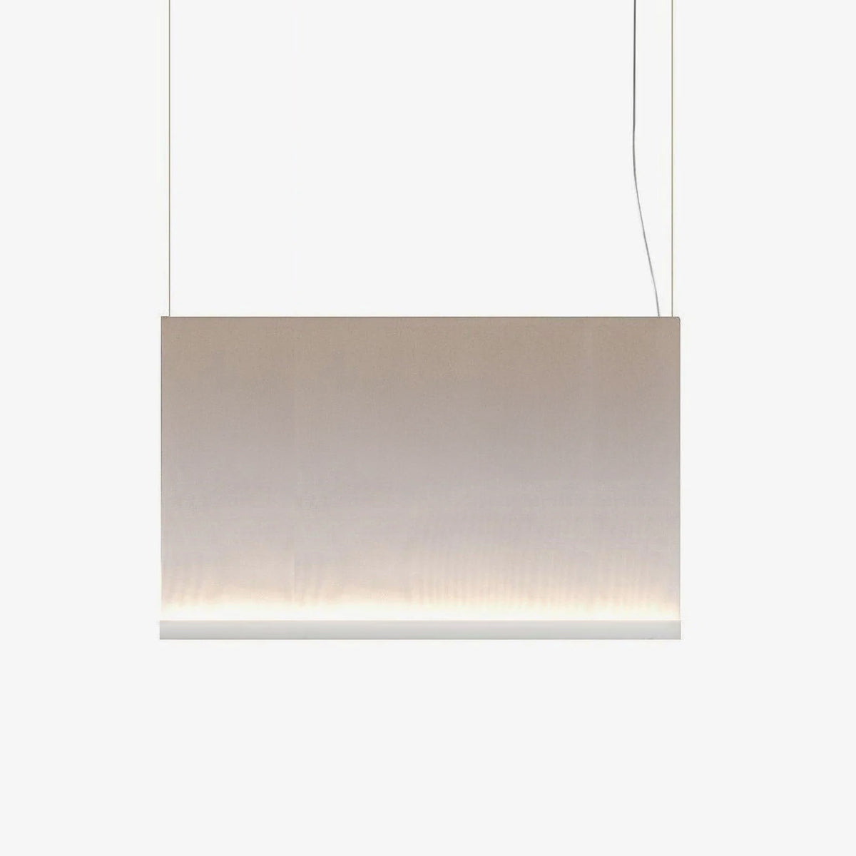 Curtain Pendant Lamp - Lamp Outdoor