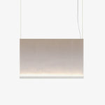 Curtain Pendant Lamp - Lamp Outdoor
