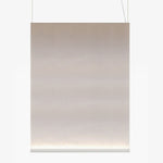 Curtain Pendant Lamp - Lamp Outdoor