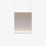 Curtain Pendant Lamp - Lamp Outdoor