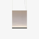 Curtain Pendant Lamp - Lamp Outdoor