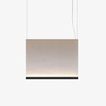 Curtain Pendant Lamp - Lamp Outdoor