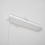 Curva Pendant Lamp - Lamp Outdoor