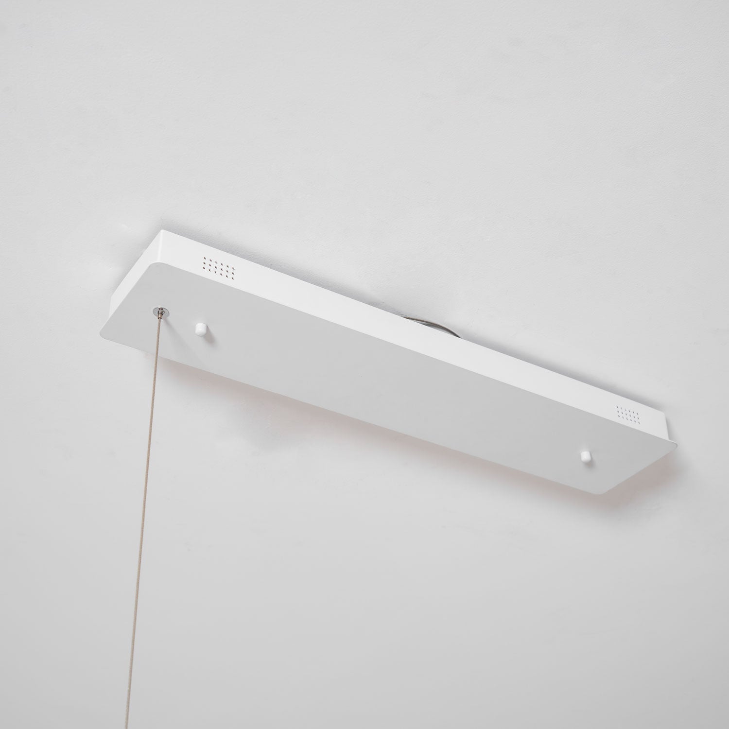Curva Pendant Lamp - Lamp Outdoor