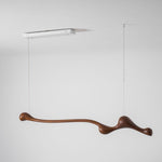 Curva Pendant Lamp - Lamp Outdoor