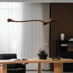Curva Pendant Lamp - Lamp Outdoor