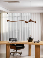 Curva Pendant Lamp - Lamp Outdoor