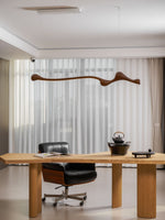 Curva Pendant Lamp - Lamp Outdoor