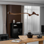 Curva Pendant Lamp - Lamp Outdoor