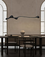 Curva Pendant Lamp - Lamp Outdoor
