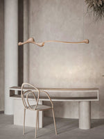 Curva Pendant Lamp - Lamp Outdoor