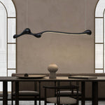 Curva Pendant Lamp - Lamp Outdoor